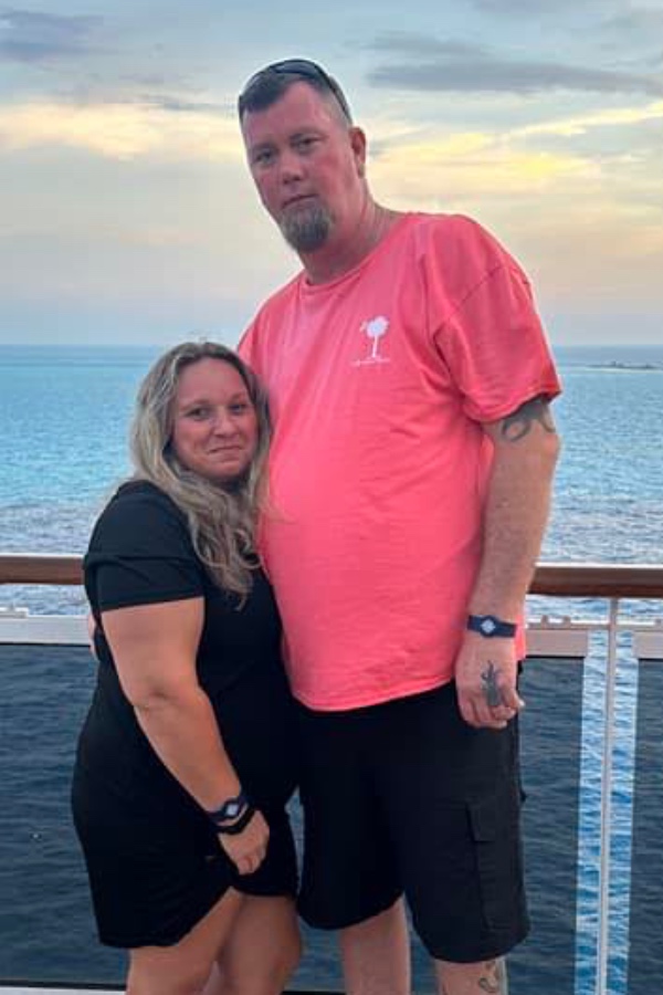 Cruise Brothers Travel Agent Angela Mcdowell